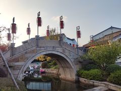 -雅达·阳羡溪山小镇中心