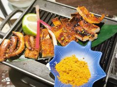 -匠和风精致料理(莆田财富中心店)