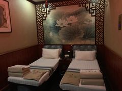 -古莲·影院足道·按摩SPA(水上温泉店)