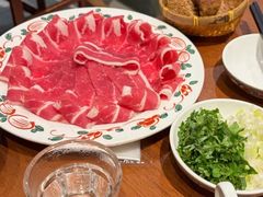 -北京老门框爆肚涮肉馆(凤城六路店)