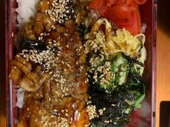 -鳗鱼家·深夜食堂(军博店)