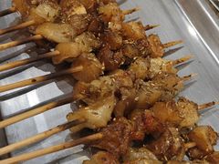 -二虎原味烧烤