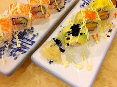 -桃屋日本料理(清华科技园店)