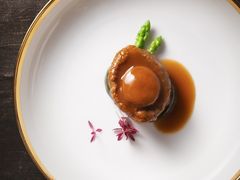 鲍鱼汁扣四头鲍鱼-新长福(世嘉店)