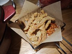 -领蟹祥记·香辣蟹·特色小海鲜(奥体天虹店)