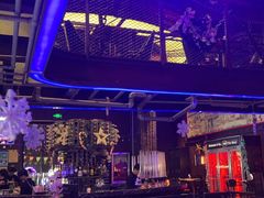-MOSSO德国餐厅·音乐酒吧(环宇荟店)