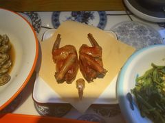 -香阁餐厅·常州菜·常州菜代表品牌(新北奥体店)