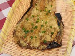-吉源大排档·鱼生·海鲜(烧烤彩印厂店)