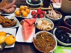 -青藤茶馆(南山路店)