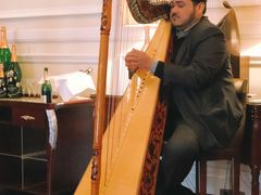 -Salon de Ville浦江汇(上海外滩华尔道夫酒店店)