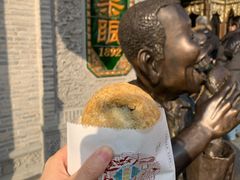 -耳朵眼炸糕(鼓楼店)