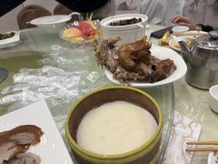 -东四民芳餐厅(世茂工三店)