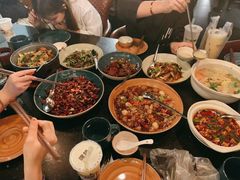 -华豫川酒家(大卫城店)