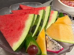 -海底捞火锅(威高广场店)