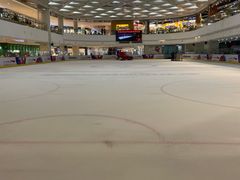 -全明星滑冰俱乐部(万象城店)