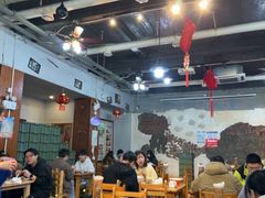-明婷饭店(外曹家巷店)