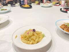 -上海1号私藏菜(静安店)