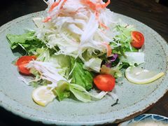 -鸟鸣门屋台料理(金帝银泰店)