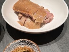 -小厨娘金榜题名(夫子庙秦淮河店)