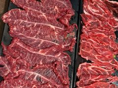 -幸运牛汕头小黄牛牛肉火锅(梅林店)