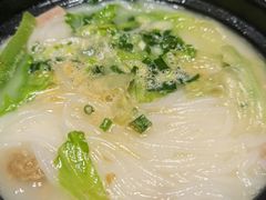 -龙抄手(文殊坊店)