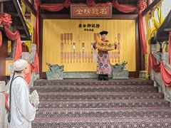 -桂林独秀峰王城景区