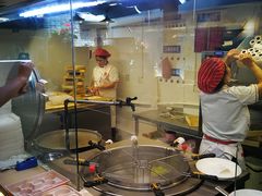 -金谷园饺子·烧烤·家宴(人大总店)