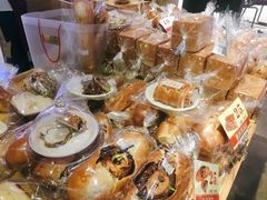 -潘娜托尼发酵蛋糕面包(亦庄山姆店)