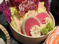 -芸山季·云南山珍菌火锅(万象前海店)