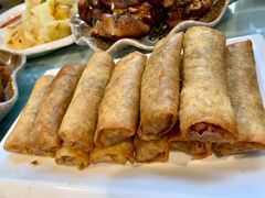 春卷-龙翔小猪脚(龙头街店)