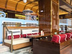 -童趣廊·儿童波波池·海洋球(长隆横琴湾酒店)