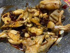 -谭鸭血老火锅(七宝万科广场店)