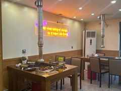 -韩阳王石板烤肉