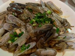 -丰收渔港饭店(嵊泗店)