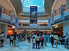 -东莞松山湖万象汇