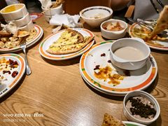 -比格比萨自助(南京万达茂店)