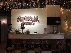 -逃脱反斗城沉浸剧情密室(北京路店)