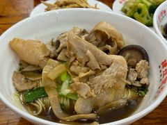 -肆姐面粉馆(坡子街店)