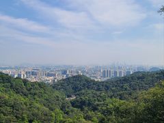 -广州市白云山风景名胜区