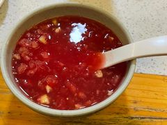 -浮何烤铺(桐梓林店)