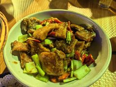 -客家大院·非遗赣南客家菜(郁孤台店)