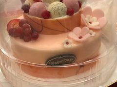 -哈根达斯(虹口店)