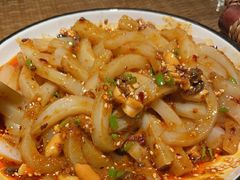 -渝信川菜(长安店)