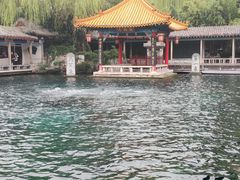 -泉城广场