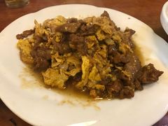 -清真祥和斋餐厅(蓟门小区店)