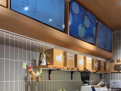 -小飞象面包公社(珠江路金鹰店)