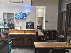 -小杨生煎(香港名都店)