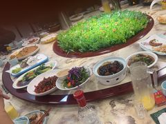 -江南婆婆(车墩店)