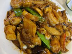 -渔家风味·鲅鱼水饺·央视展播·海鲜天津菜(开发区店)