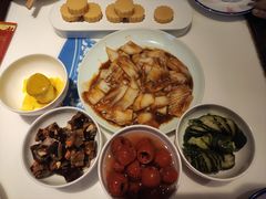 -大海碗·京菜炸酱面(雍和宫店)